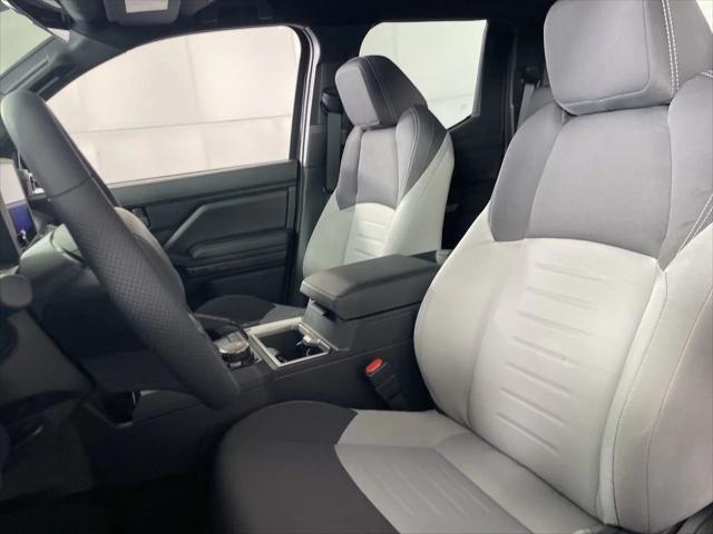 new 2025 Toyota Tacoma car, priced at $45,169