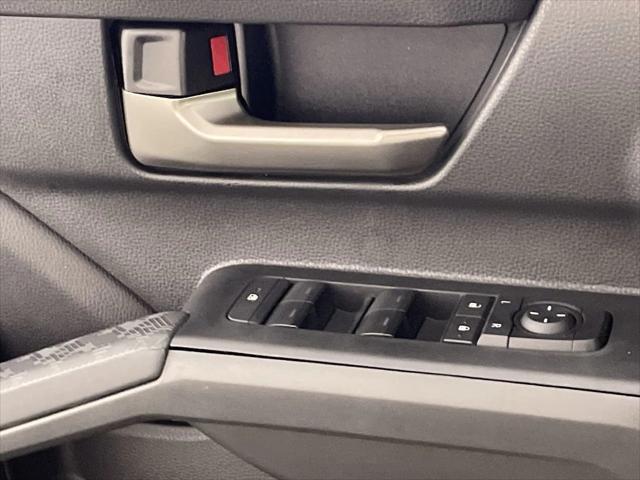 new 2025 Toyota Tacoma car, priced at $45,169