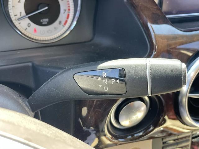 used 2014 Mercedes-Benz GLK-Class car, priced at $10,778