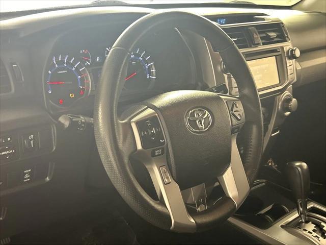 used 2019 Toyota 4Runner car, priced at $31,655