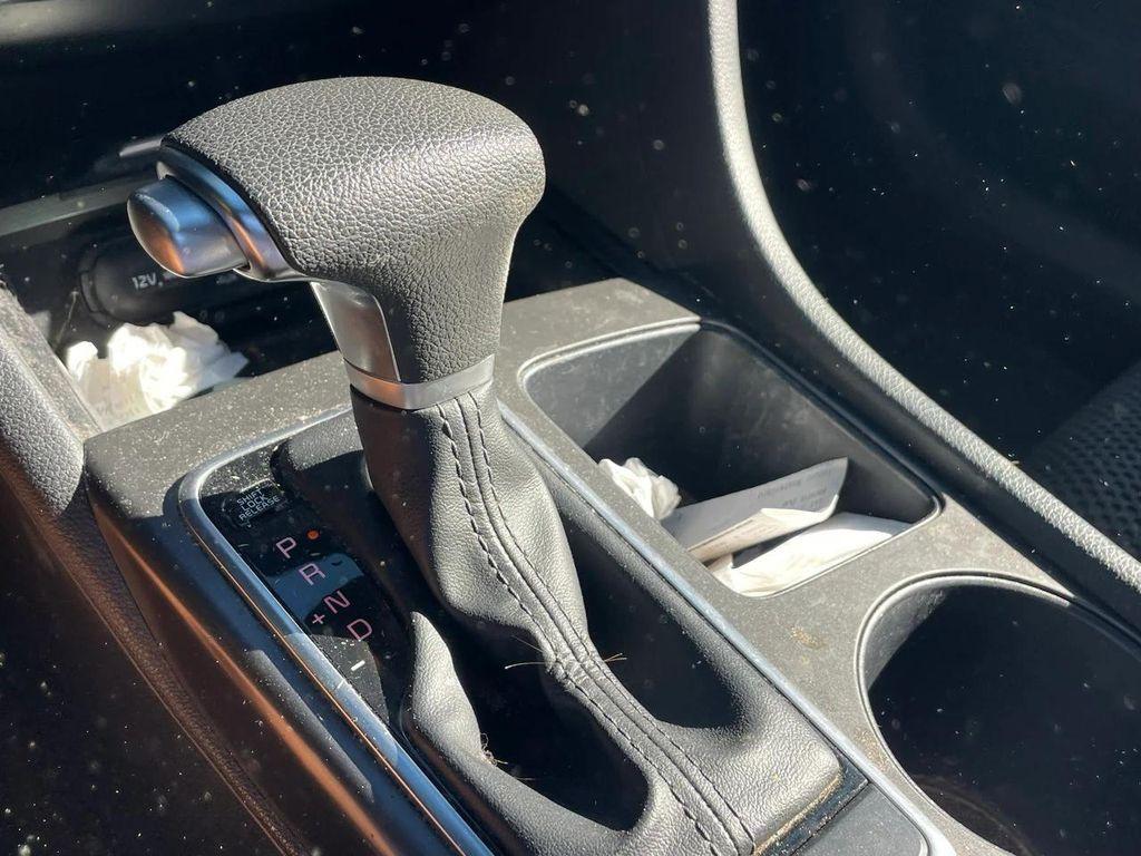 used 2019 Kia Optima car, priced at $12,375