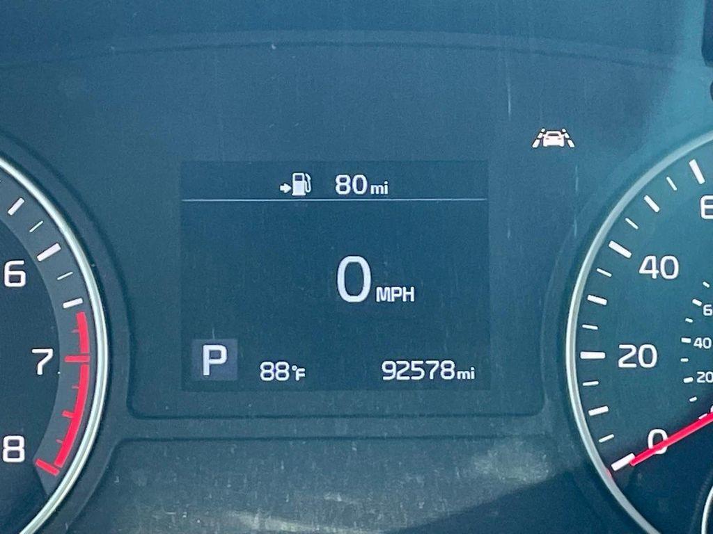 used 2019 Kia Optima car, priced at $12,375