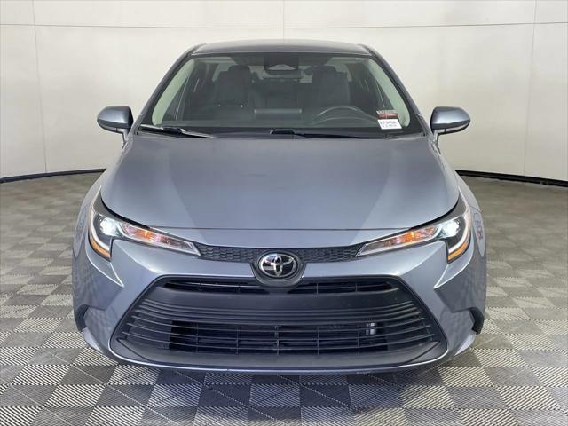 used 2023 Toyota Corolla car, priced at $21,954