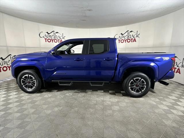 new 2024 Toyota Tacoma car, priced at $54,039