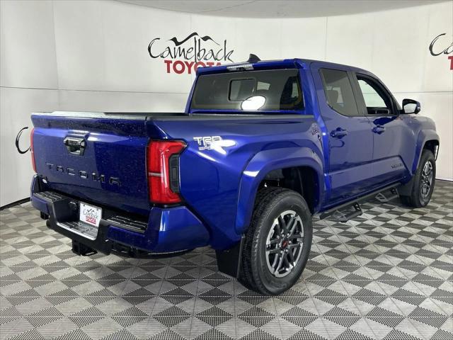 new 2024 Toyota Tacoma car, priced at $54,039