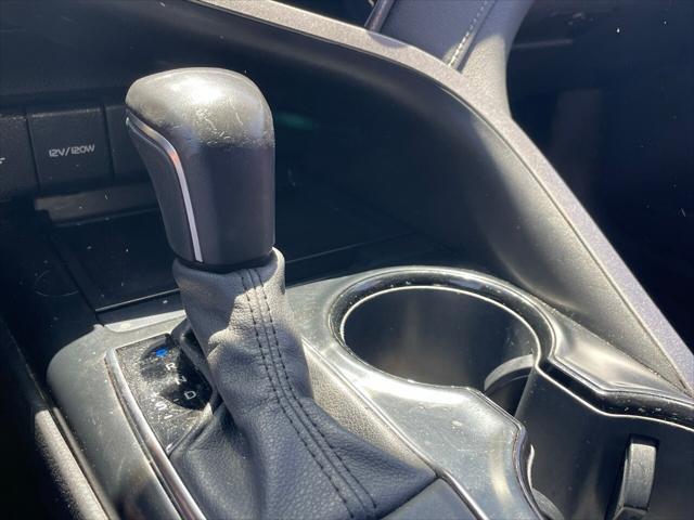 used 2020 Toyota Camry car, priced at $19,308
