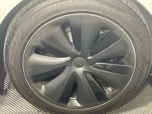 used 2022 Tesla Model S car, priced at $39,888