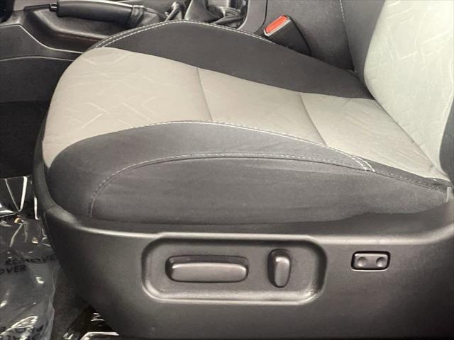 used 2022 Toyota Tacoma car, priced at $38,488