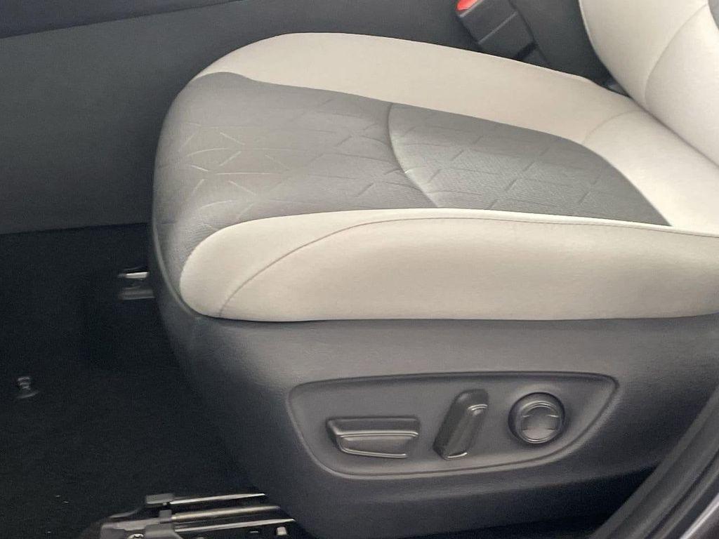 new 2025 Toyota RAV4 car, priced at $35,628