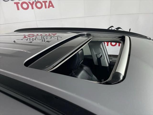 used 2021 Toyota RAV4 car, priced at $31,987