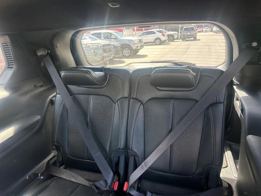 used 2019 Honda Accord Hybrid car, priced at $16,888