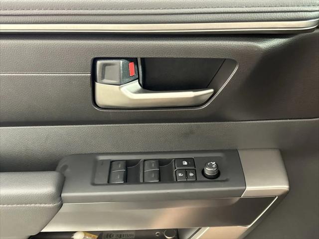 new 2025 Toyota Tundra car, priced at $57,768