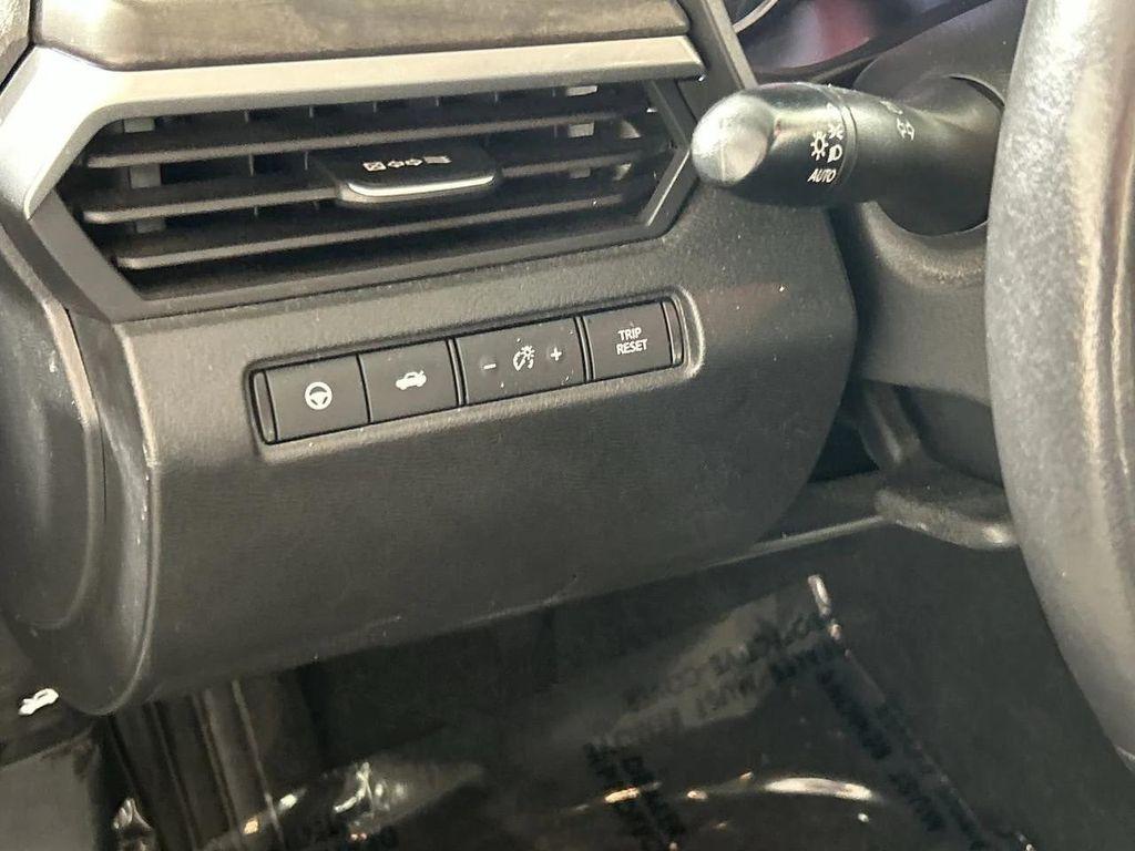 used 2023 Nissan Altima car, priced at $18,288