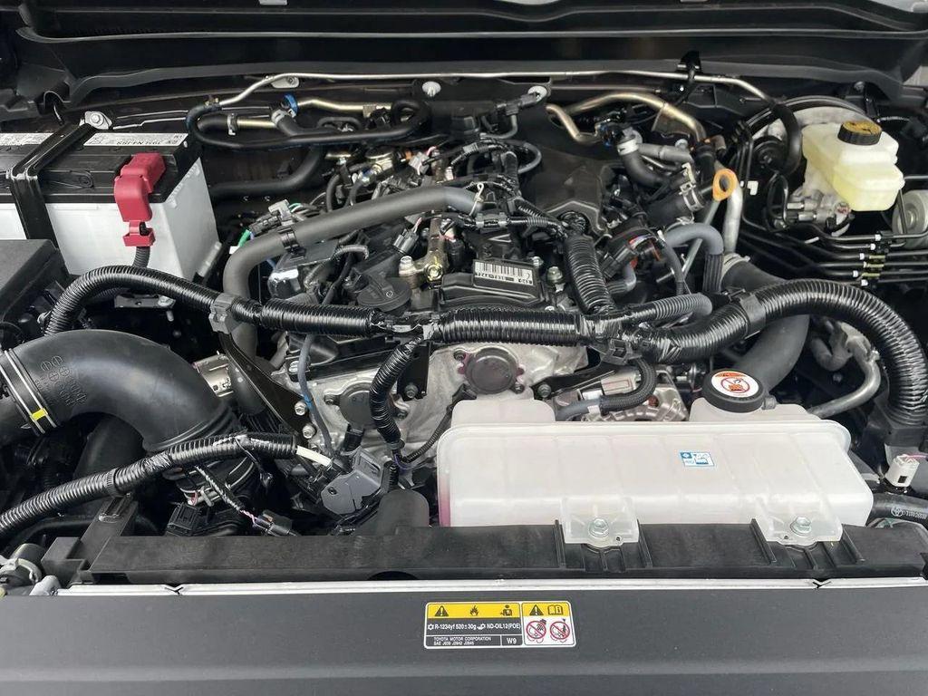 new 2025 Toyota Tacoma car, priced at $39,084