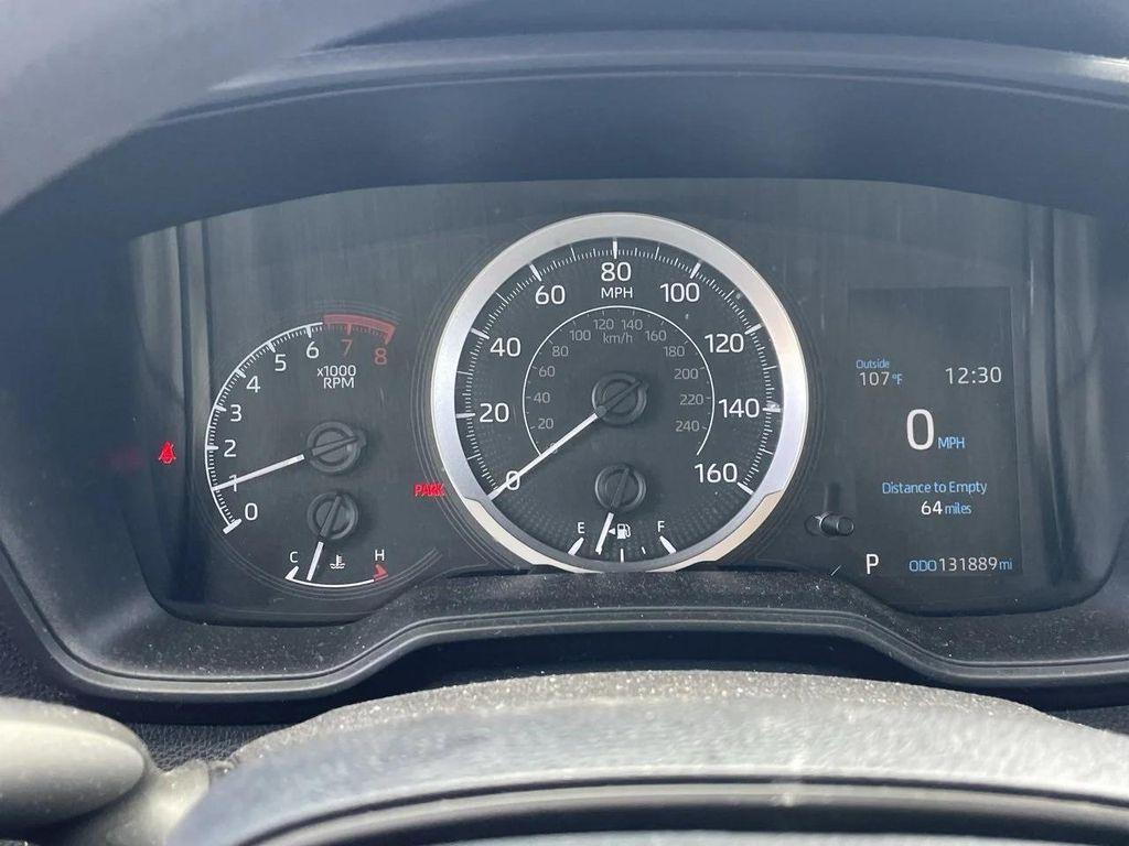 used 2020 Toyota Corolla car, priced at $13,988