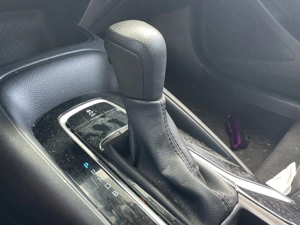 used 2020 Toyota Corolla car, priced at $13,988