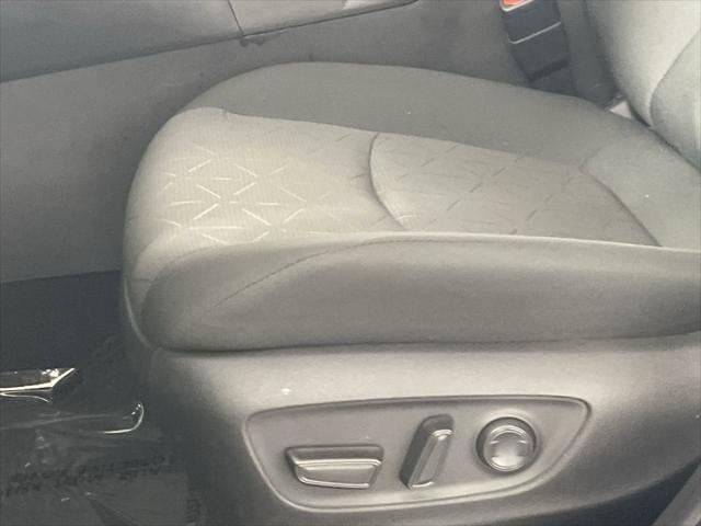 used 2024 Toyota RAV4 Hybrid car, priced at $36,806