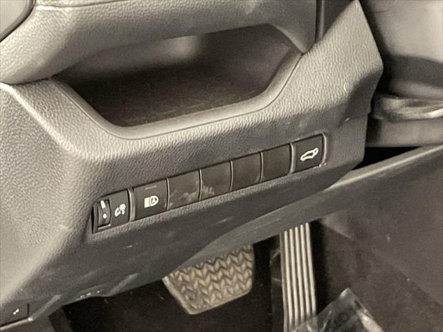 used 2024 Toyota RAV4 Hybrid car, priced at $36,806