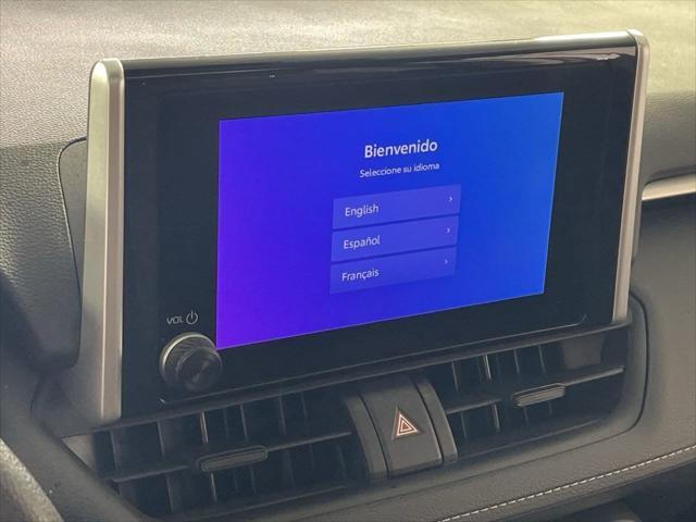 used 2024 Toyota RAV4 Hybrid car, priced at $36,806