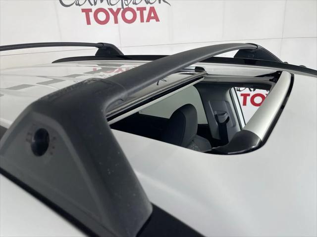used 2024 Toyota RAV4 Hybrid car, priced at $36,806