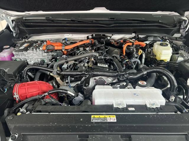 new 2025 Toyota Tacoma car, priced at $66,474