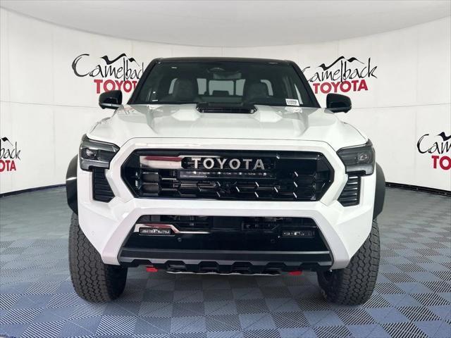 new 2025 Toyota Tacoma car, priced at $66,474