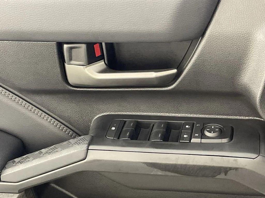 new 2025 Toyota Tacoma car, priced at $58,809