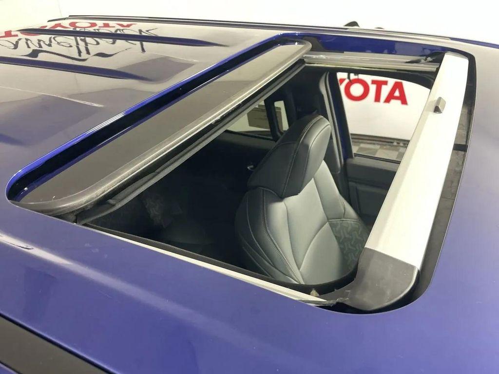 new 2025 Toyota Tacoma car, priced at $58,809
