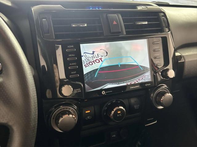 used 2021 Toyota 4Runner car, priced at $45,849