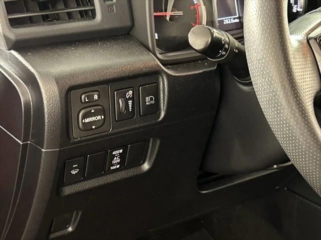 used 2021 Toyota 4Runner car, priced at $45,849
