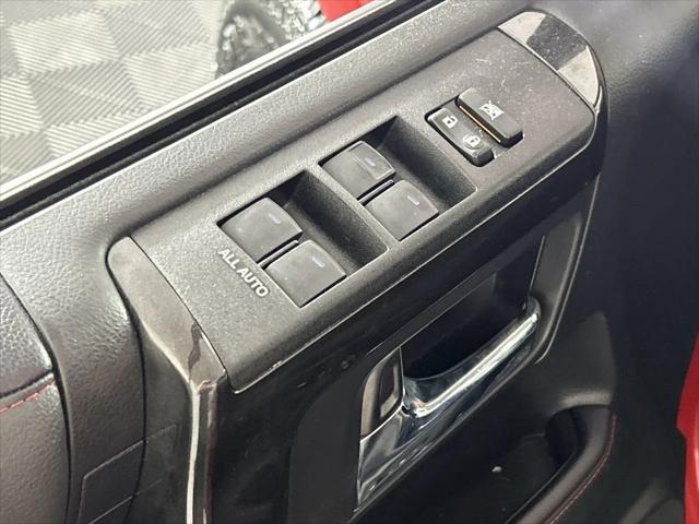 used 2021 Toyota 4Runner car, priced at $45,849