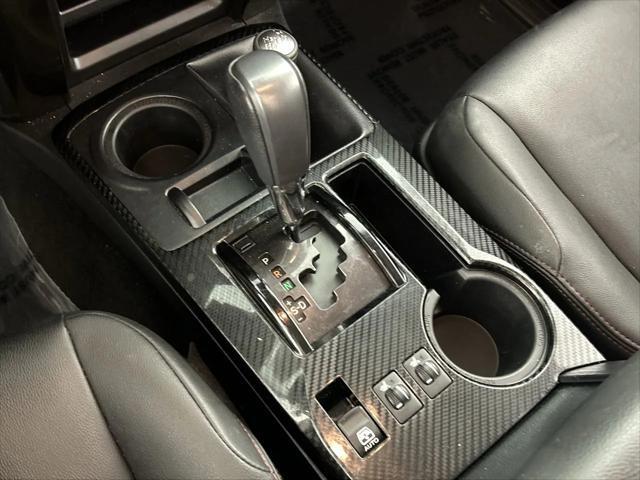 used 2021 Toyota 4Runner car, priced at $45,849