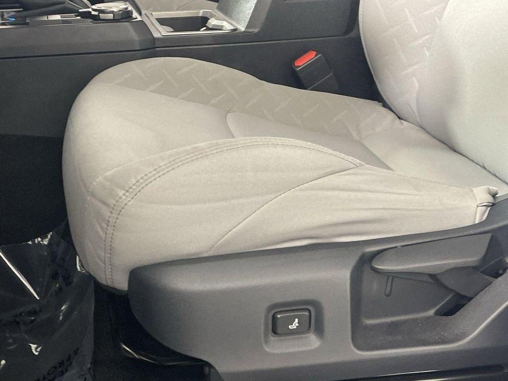 used 2024 Toyota Tacoma car, priced at $36,488