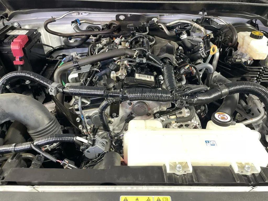 used 2024 Toyota Tacoma car, priced at $36,488