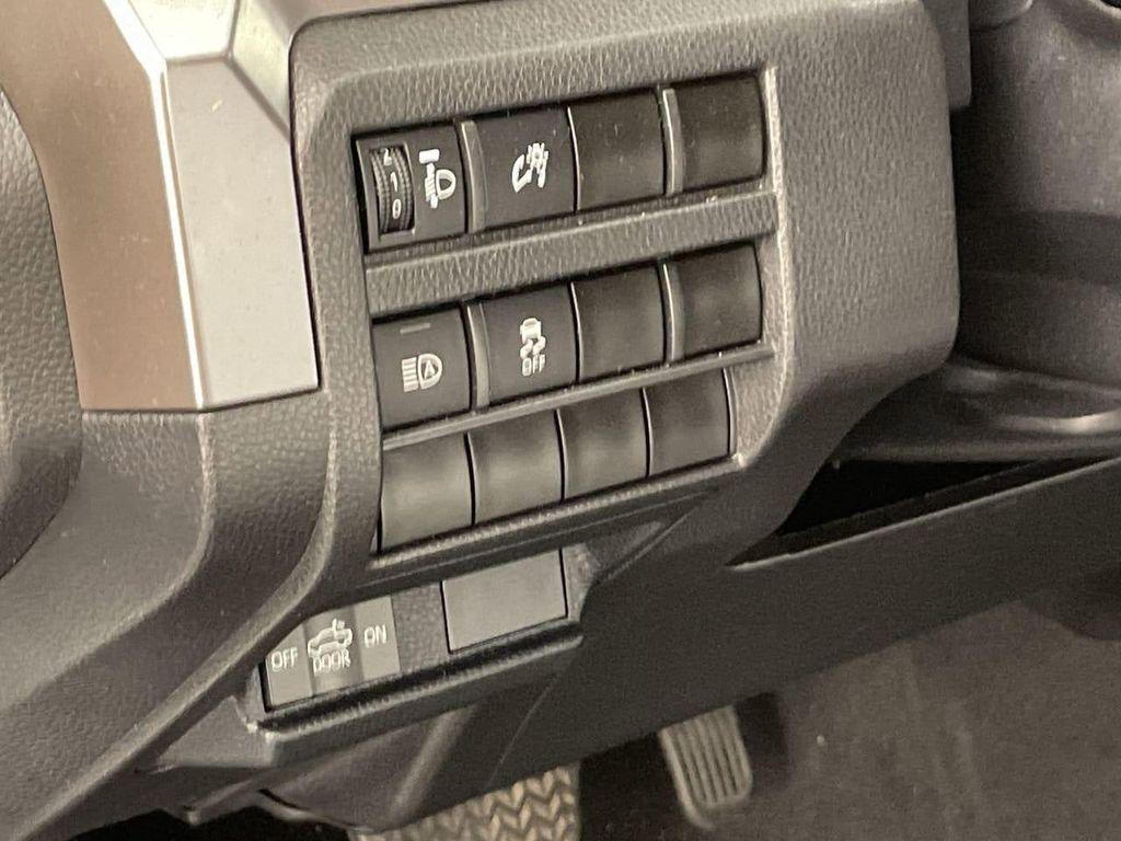 used 2024 Toyota Tacoma car, priced at $36,488