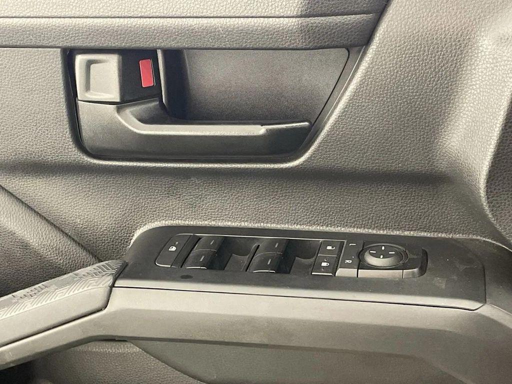 used 2024 Toyota Tacoma car, priced at $36,488