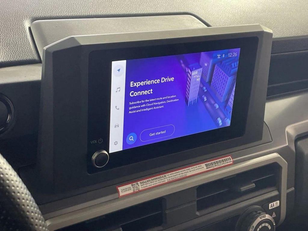 used 2024 Toyota Tacoma car, priced at $36,488