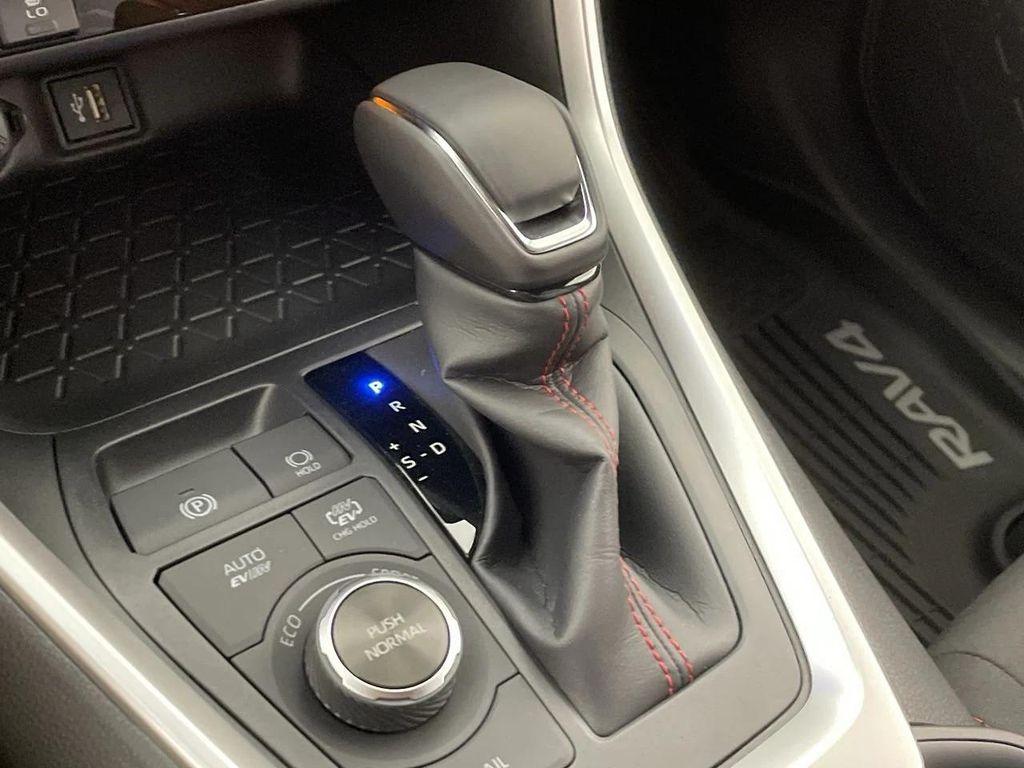 new 2025 Toyota RAV4 Hybrid car, priced at $48,408