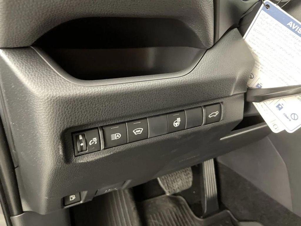 new 2025 Toyota RAV4 Hybrid car, priced at $48,408