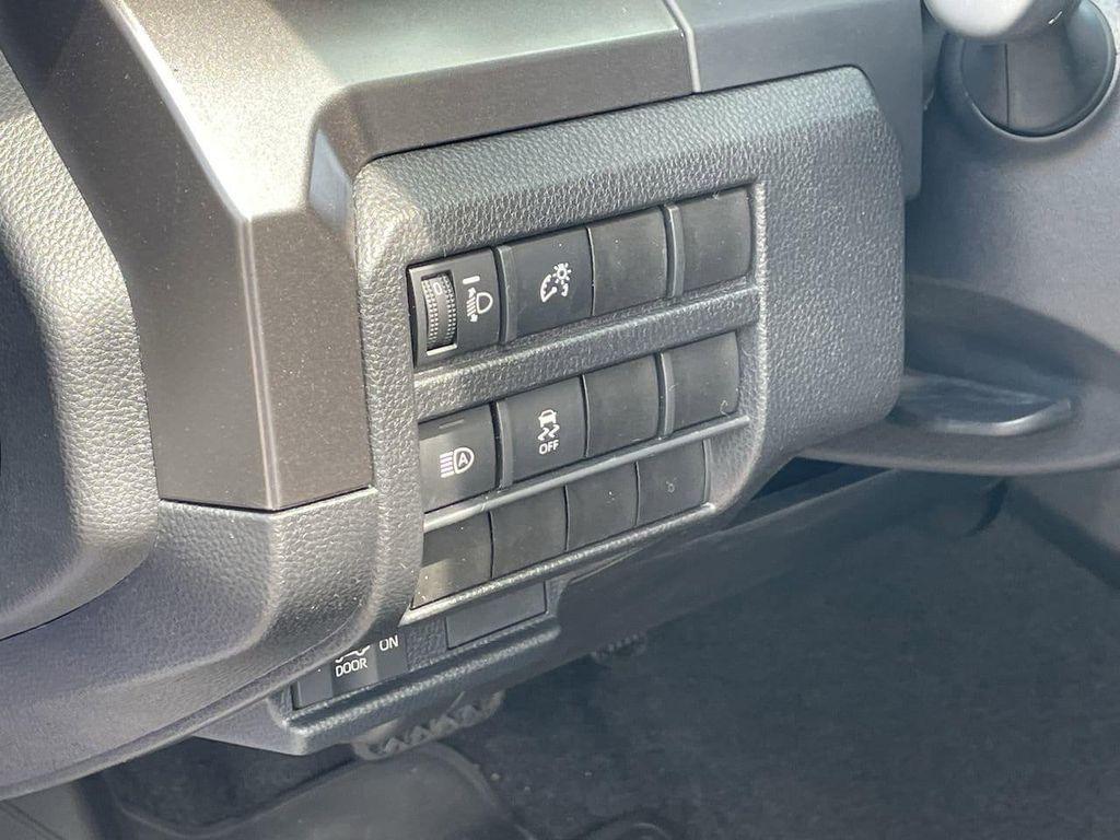 new 2025 Toyota Tacoma car, priced at $39,374