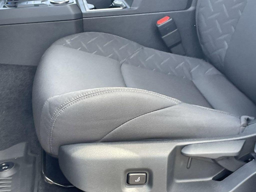 new 2025 Toyota Tacoma car, priced at $39,374