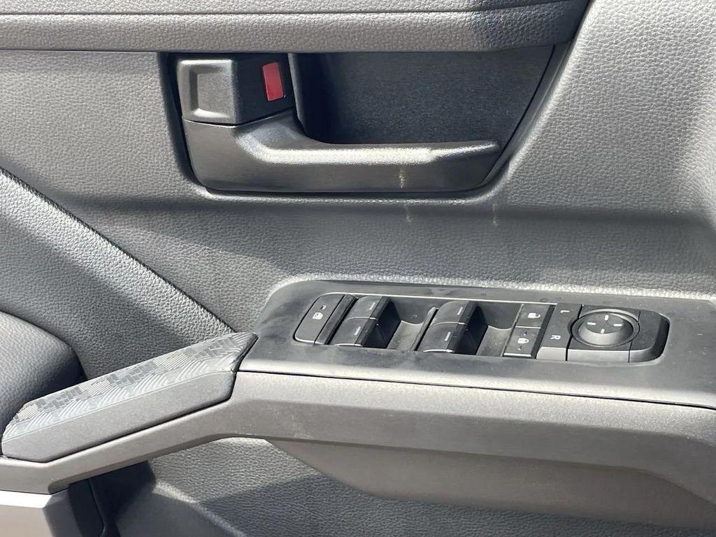 new 2025 Toyota Tacoma car, priced at $39,374