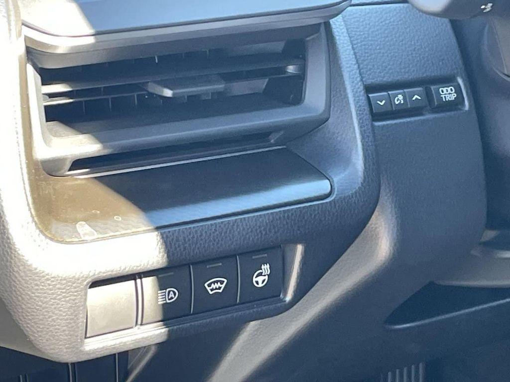 new 2026 Toyota Prius car, priced at $35,783