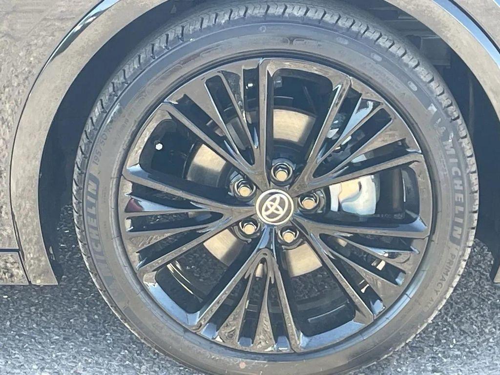 new 2026 Toyota Prius car, priced at $35,783