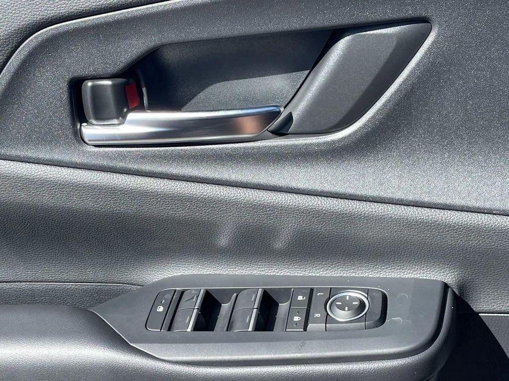 new 2026 Toyota Prius car, priced at $35,783