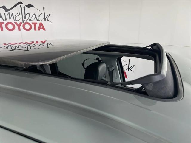 used 2024 Toyota Tundra Hybrid car, priced at $56,888