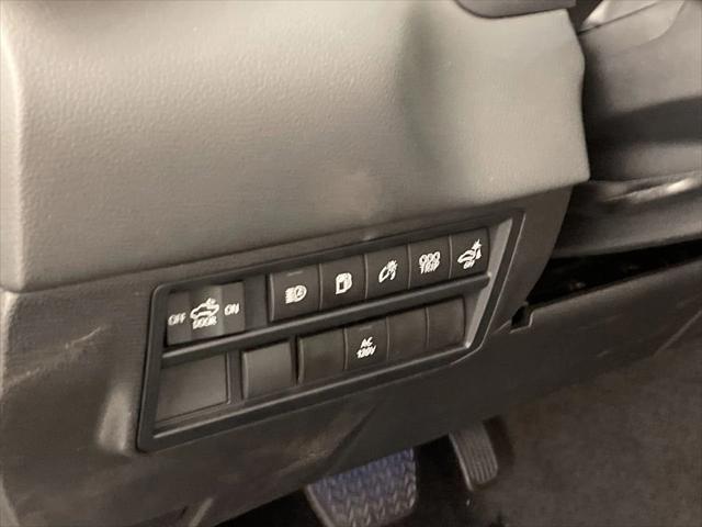 used 2024 Toyota Tundra Hybrid car, priced at $56,888
