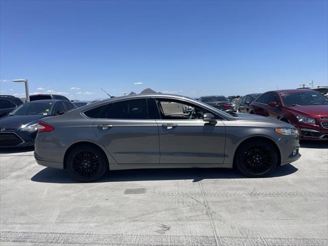 used 2013 Ford Fusion car, priced at $8,322