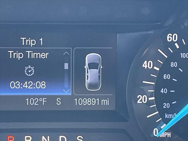 used 2013 Ford Fusion car, priced at $8,322