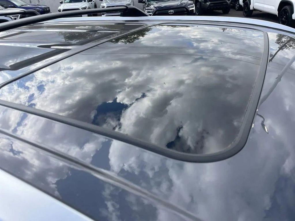 new 2025 Toyota Highlander car, priced at $51,053
